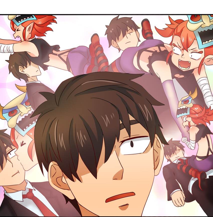 18 魔王莫娜娜-第19话