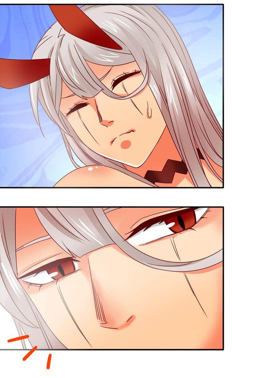 18 魔王莫娜娜-第19话