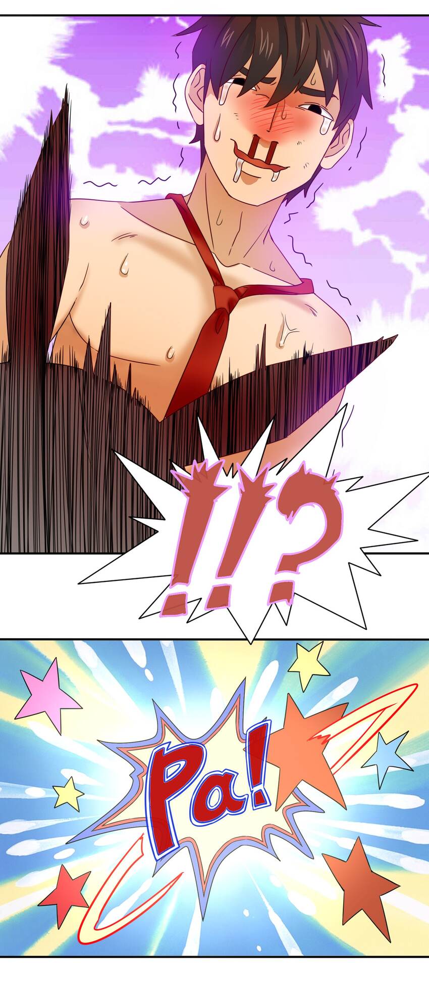 18 魔王莫娜娜-第19话