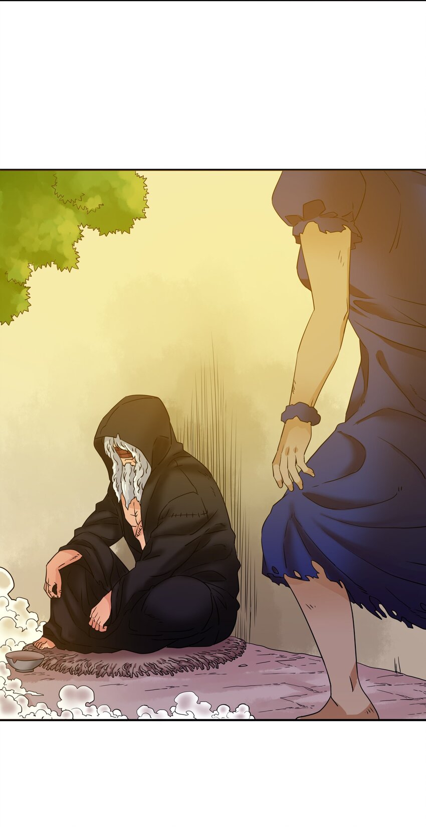 24 传说之勇者-第25话