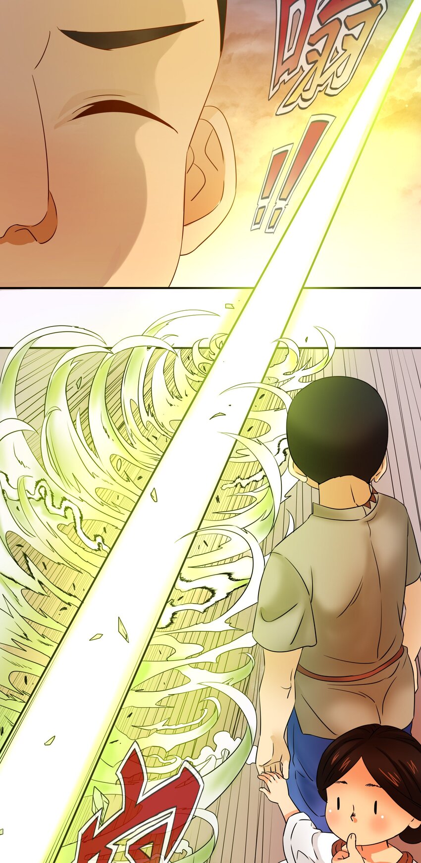 24 传说之勇者-第25话