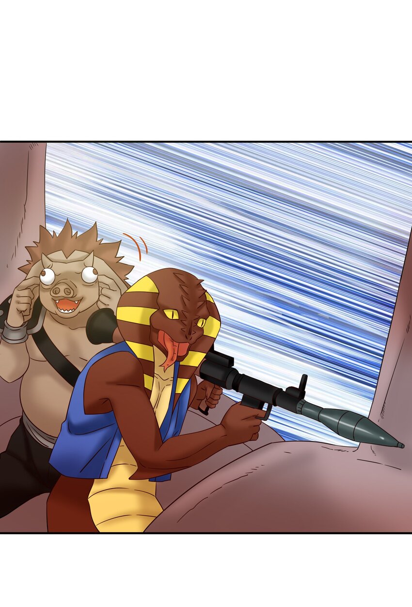 26 国王的课程-第27话