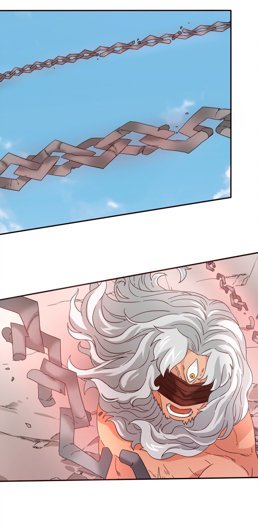 30 勇者的末路-第31话