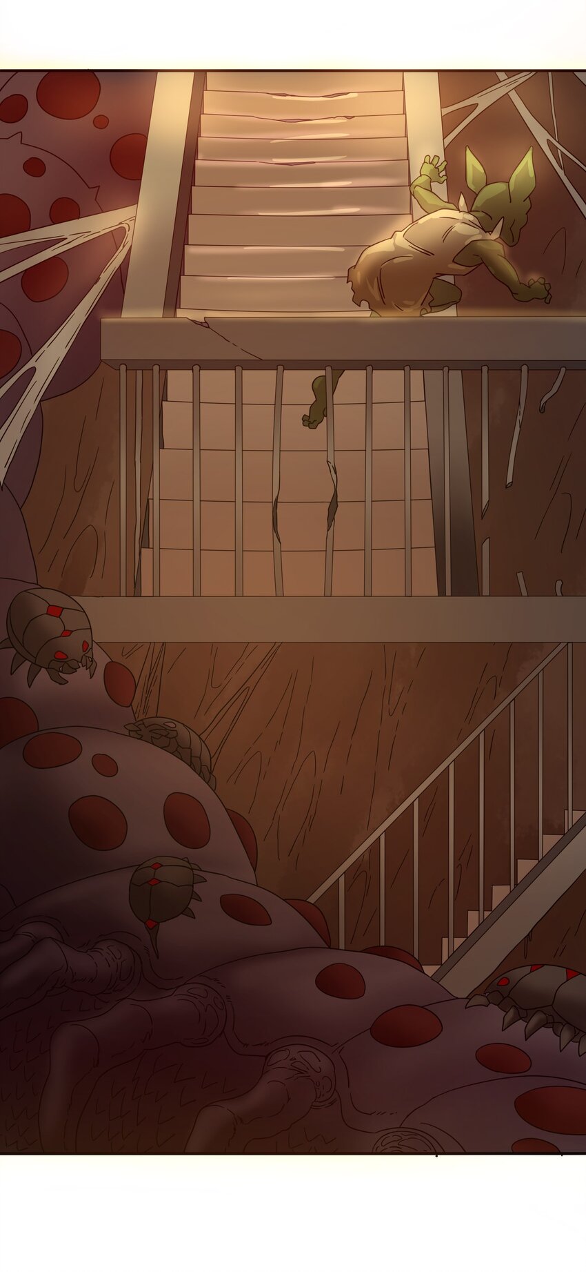 34 未来门扉-第35话