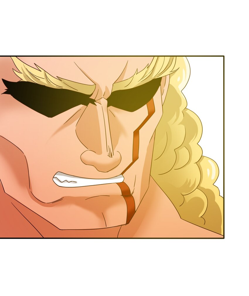 完结篇 黑暗尽头(1/2)-第37话