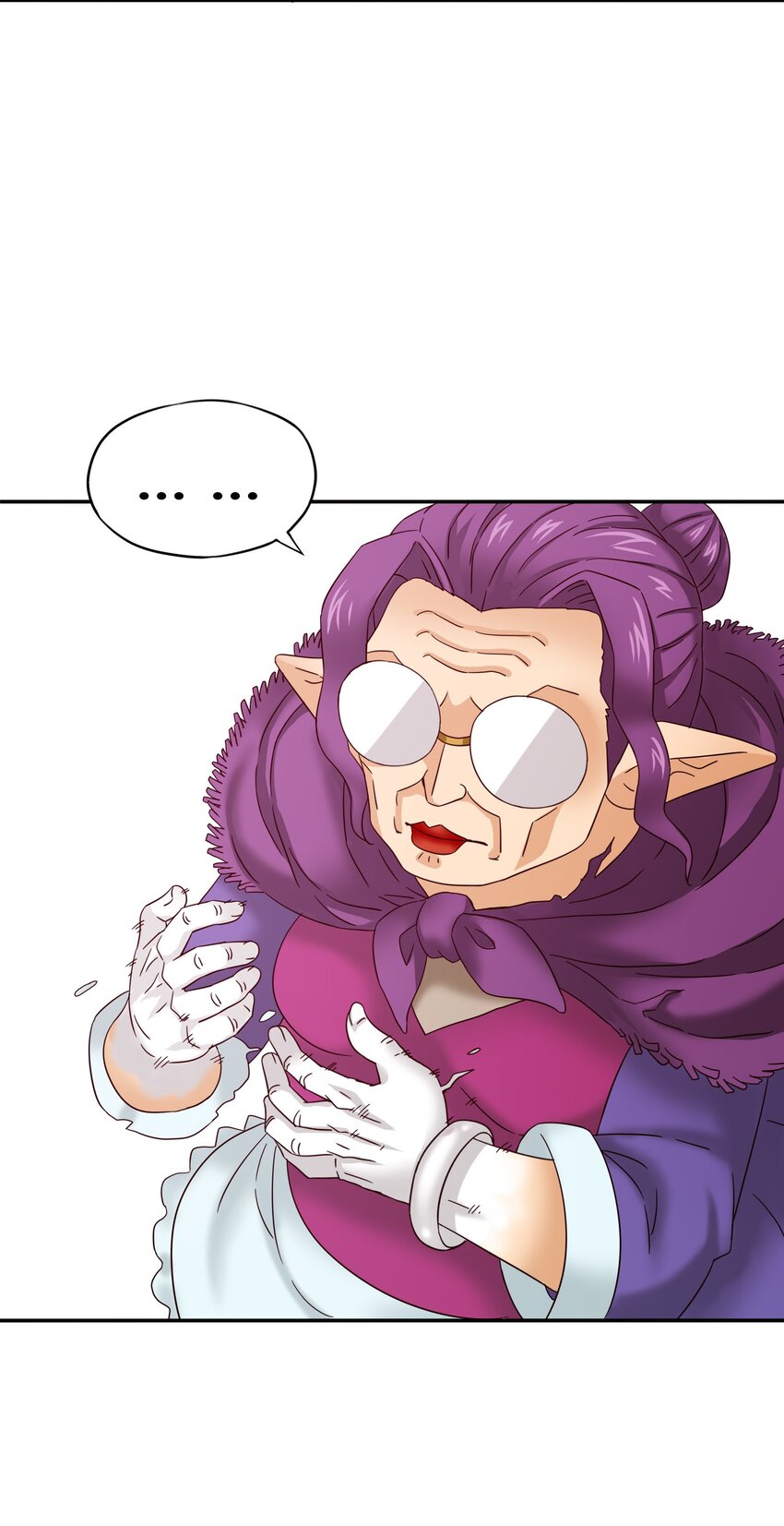 完结篇 黑暗尽头(1/2)-第37话