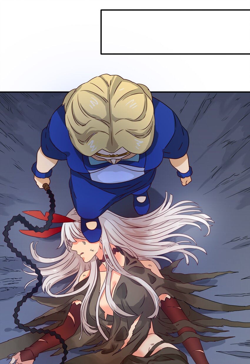 4 形势逆转！(1/2)-第5话