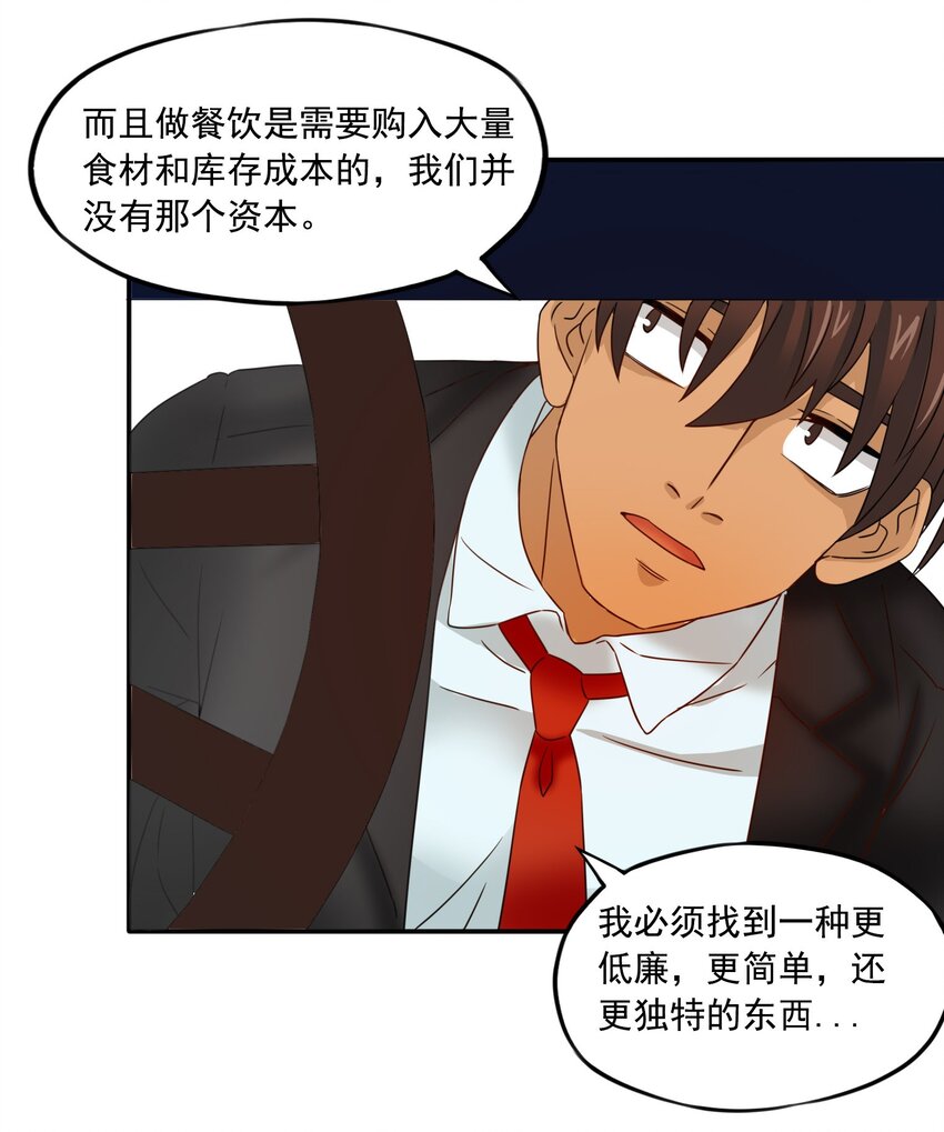 8 统领哥布林！(1/2)-第9话