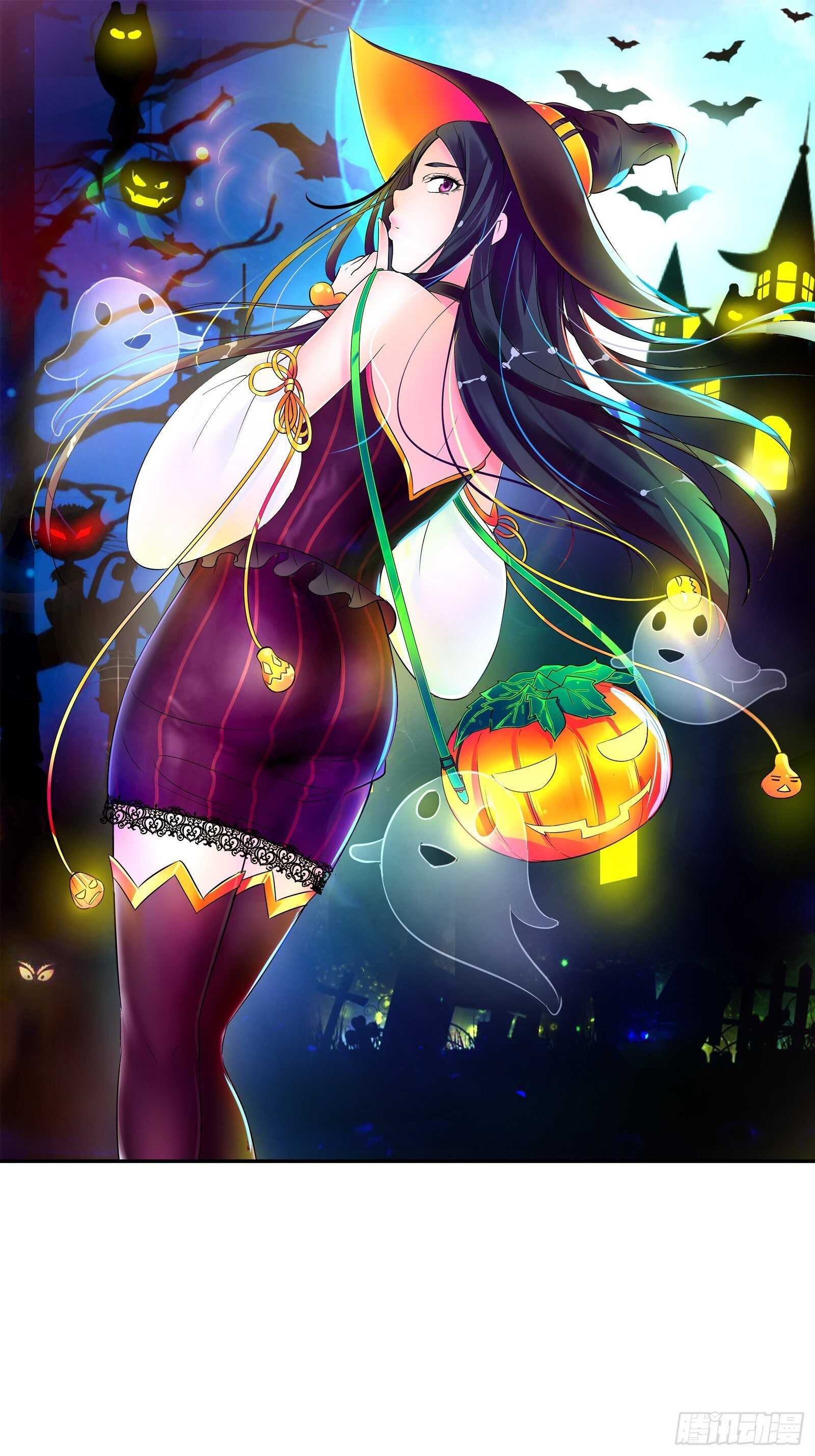 发财了！-第133话