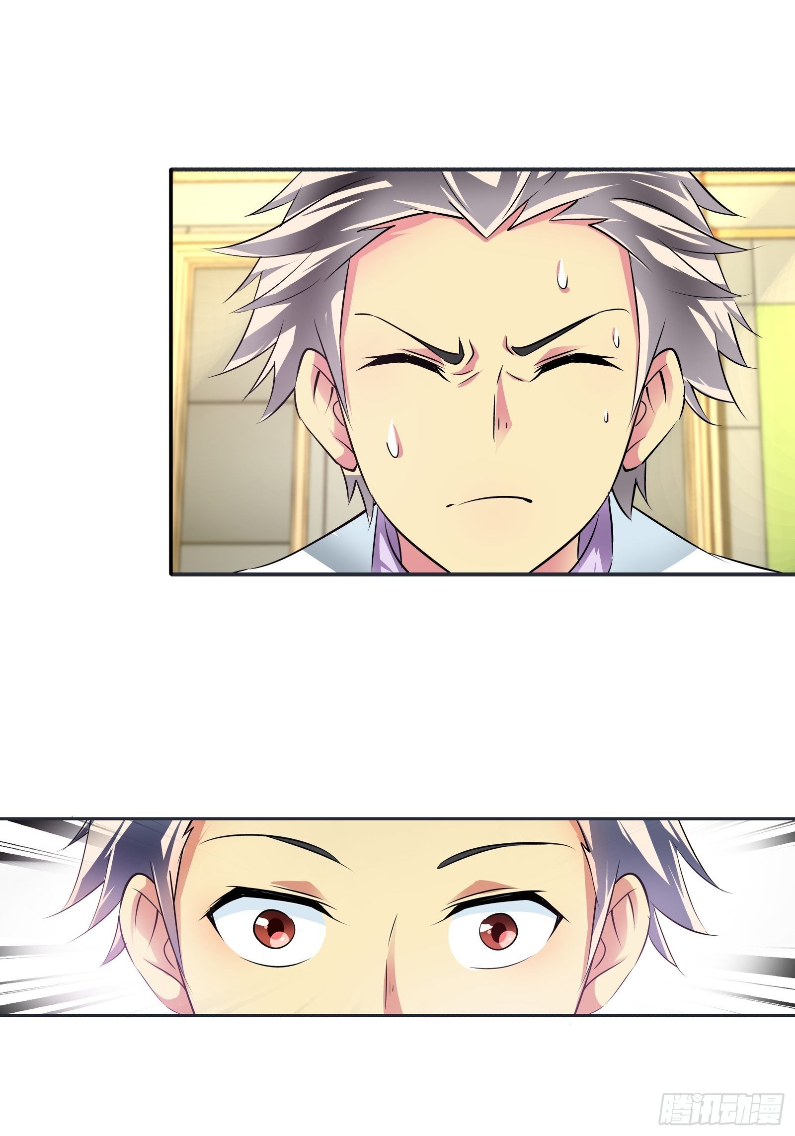 帮我还阳！-第167话