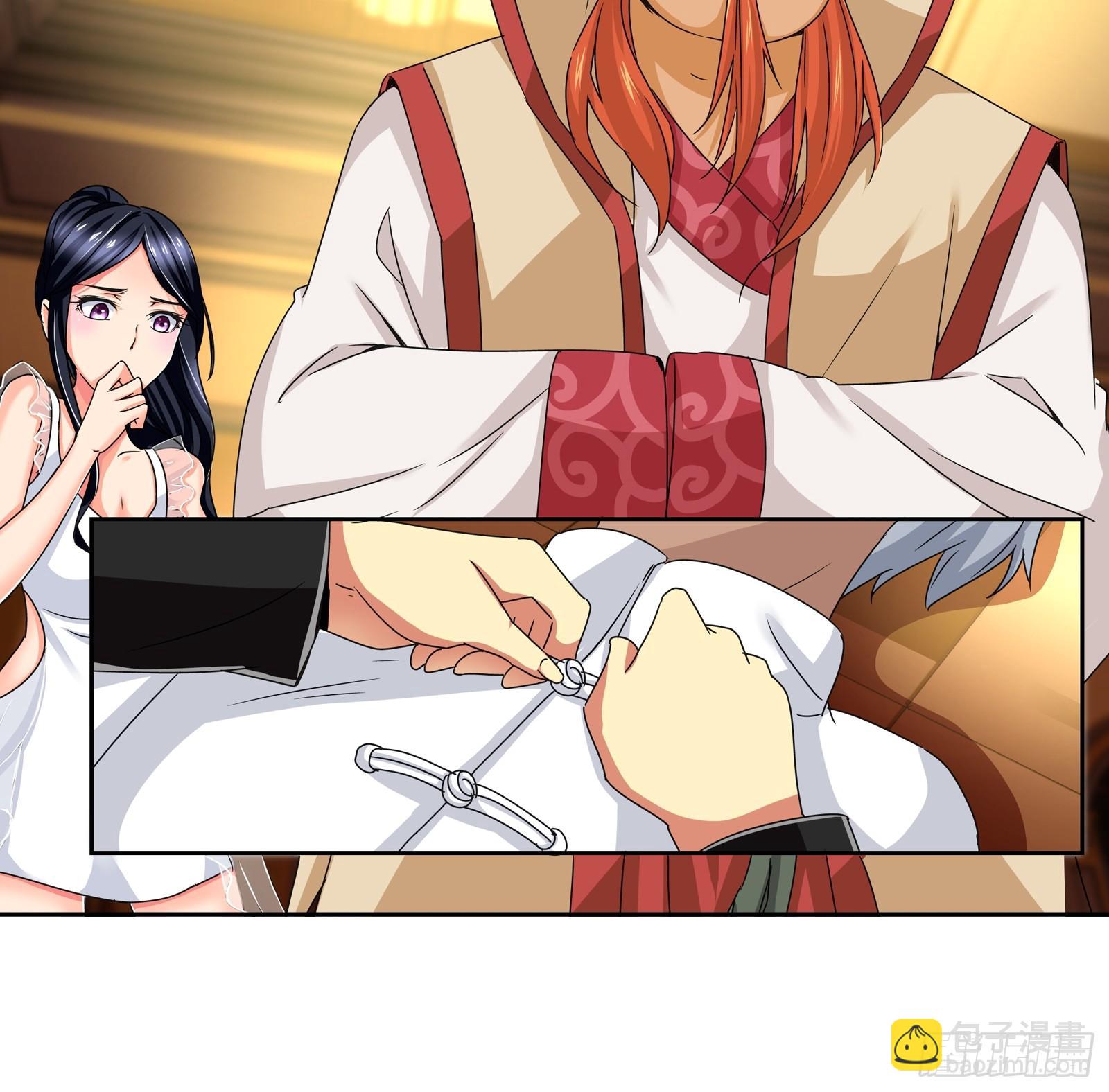 决不能失误，否则就是一条人命-第21话