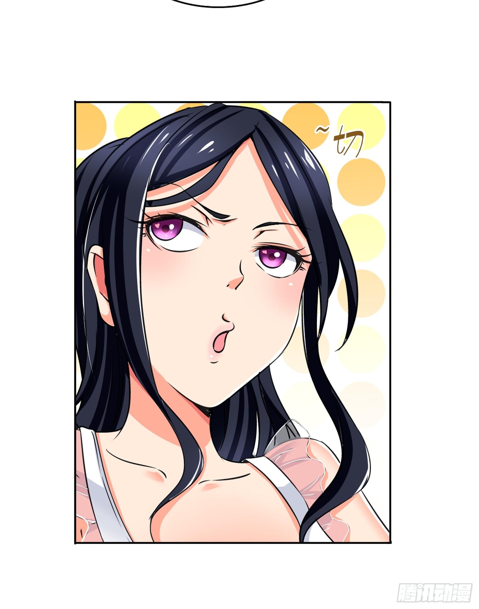 决不能失误，否则就是一条人命-第21话