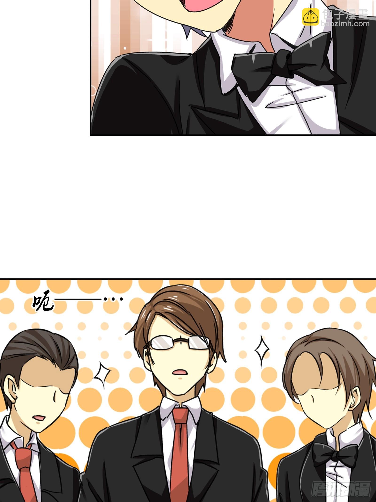 决不能失误，否则就是一条人命-第21话