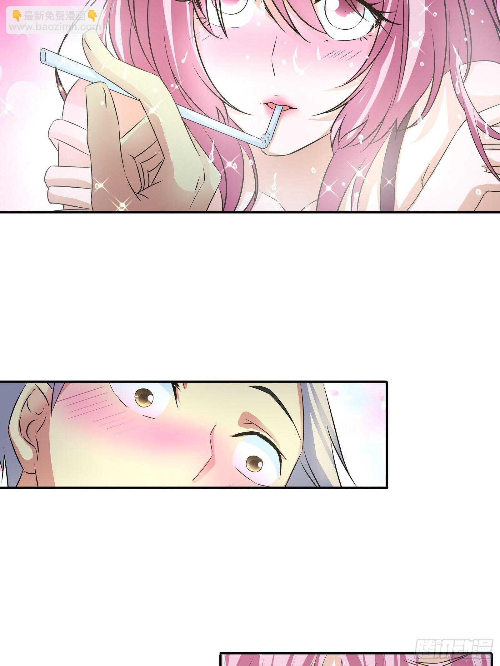 我是为了救你才&hellip;&hellip;-第65话