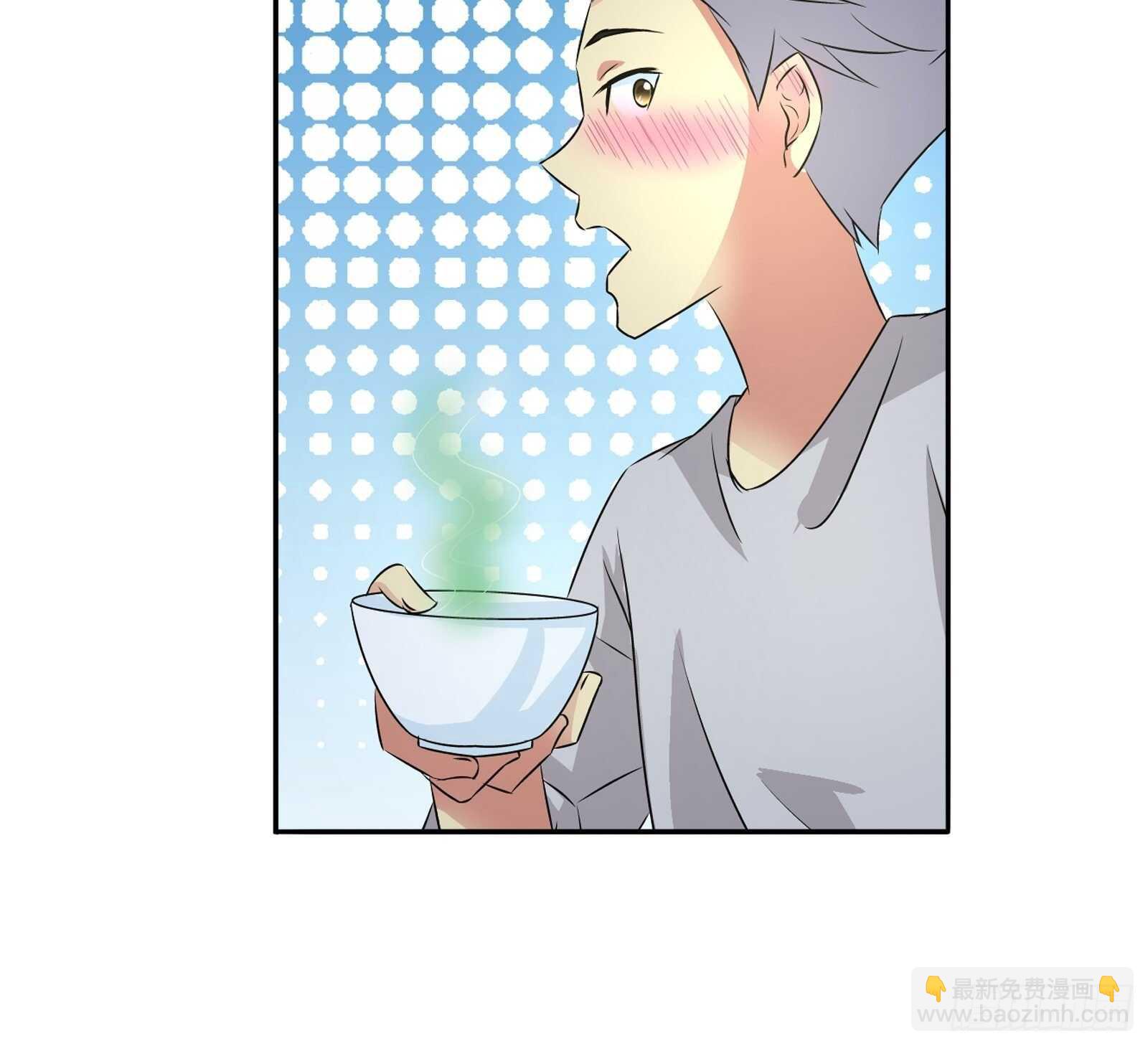 我是为了救你才&hellip;&hellip;-第65话