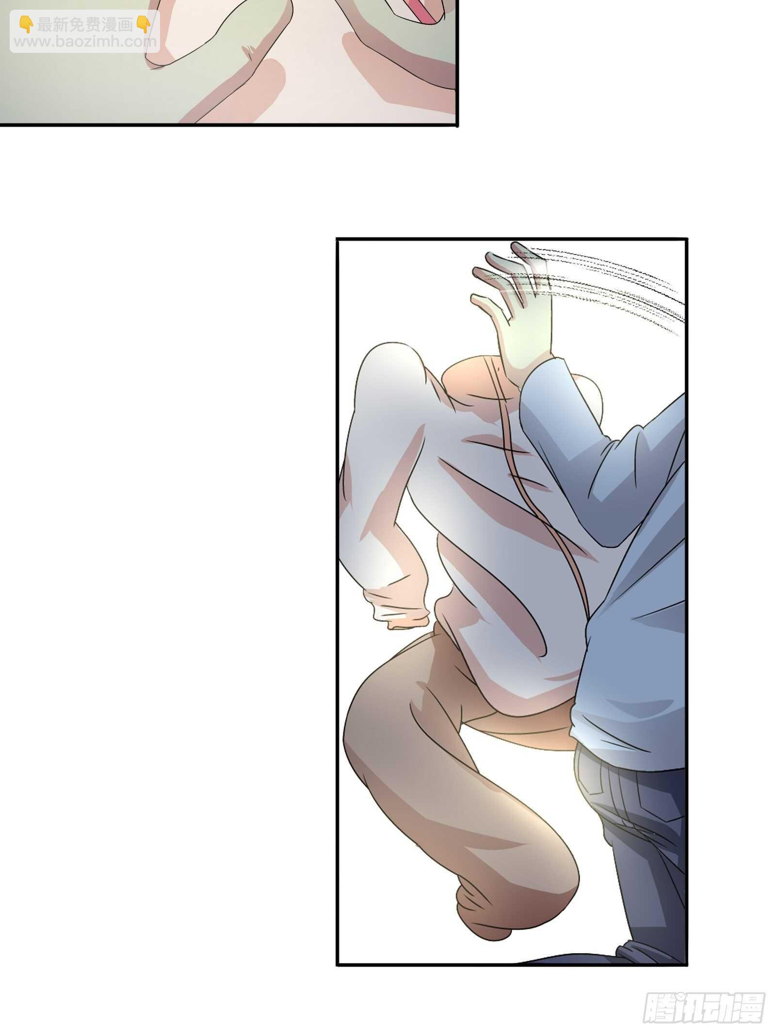 我是为了救你才&hellip;&hellip;-第65话