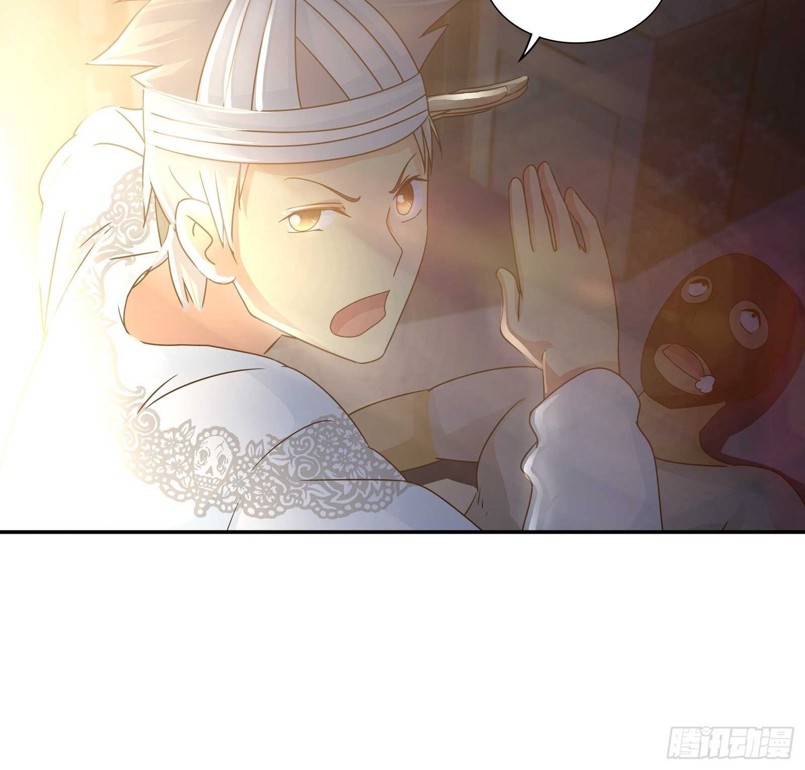 劫财？劫色？-第69话