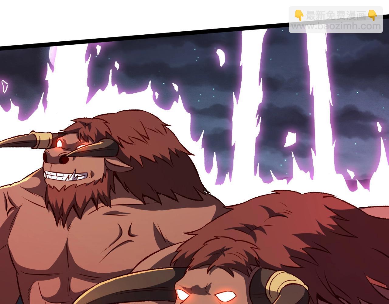 我是異世界最強領主 - 第20話 秒計斬牛頭(1/2) - 3