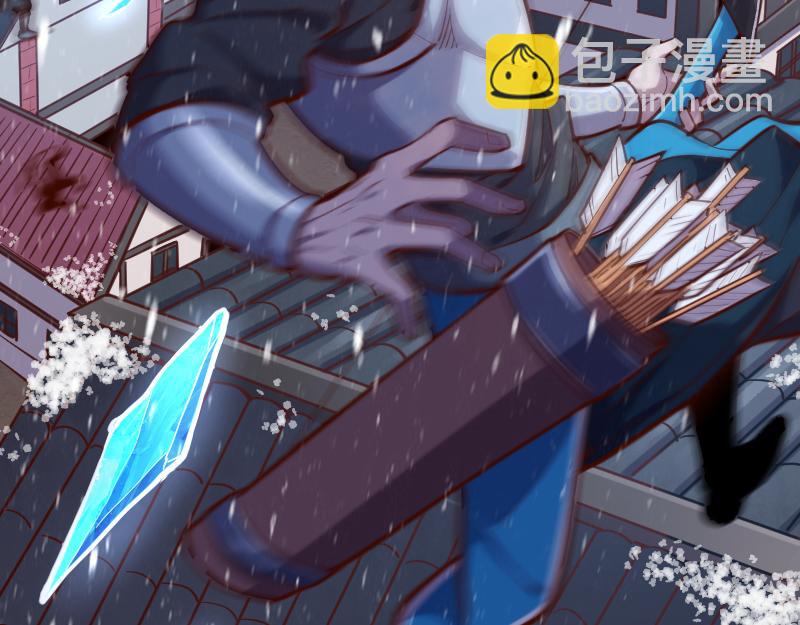 我是異世界最強領主 - 第50話 鮮血騎士(1/3) - 1