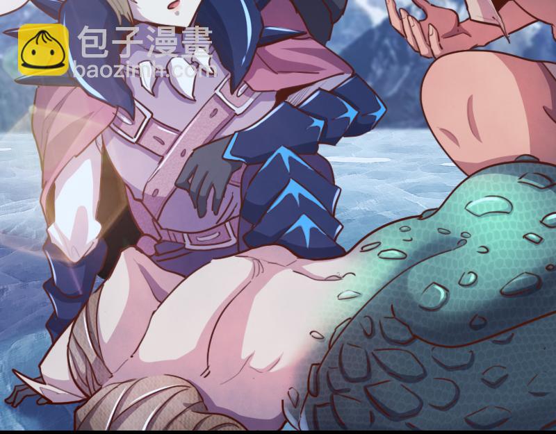 我是異世界最強領主 - 第70話 獸精靈(1/3) - 8