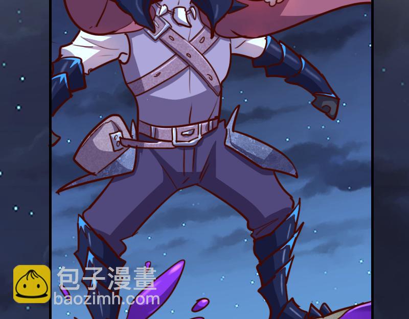 我是異世界最強領主 - 第74話 殺手鐗奇丘(2/3) - 6