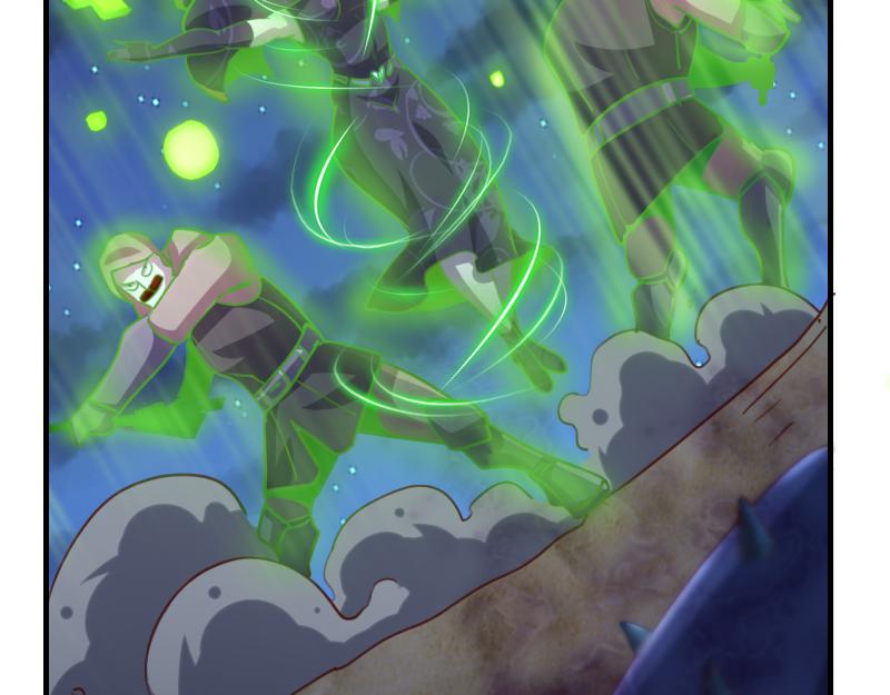 我是異世界最強領主 - 第74話 殺手鐗奇丘(2/3) - 8