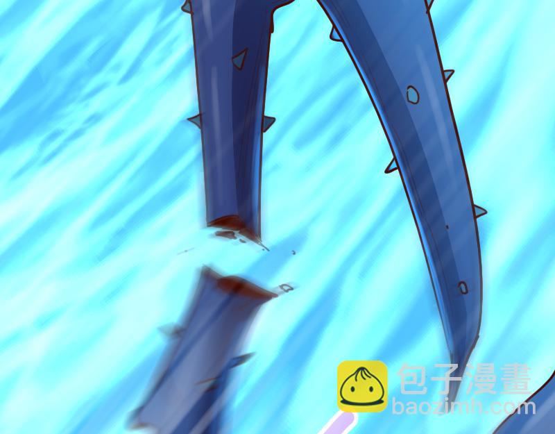 我是異世界最強領主 - 第74話 殺手鐗奇丘(2/3) - 8