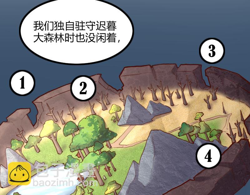 我是異世界最強領主 - 第78話 邪化泰坦(2/3) - 2