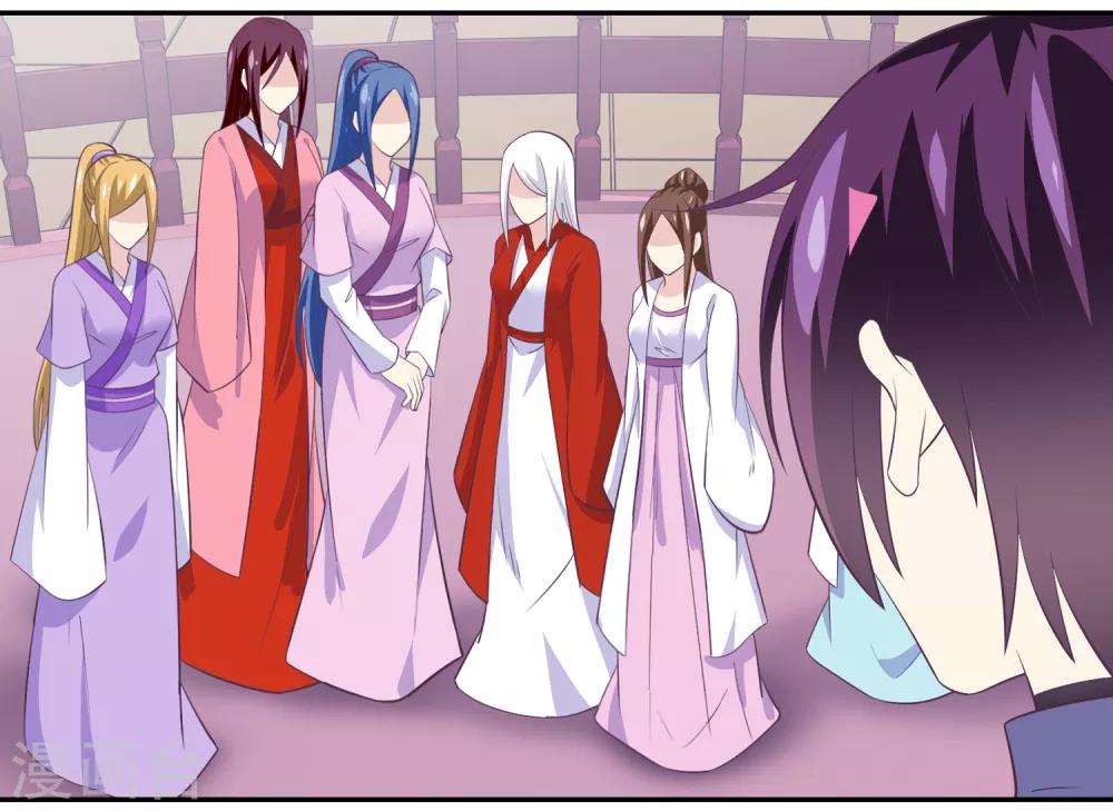 第2季第52话 小孩子才做选择-第107话