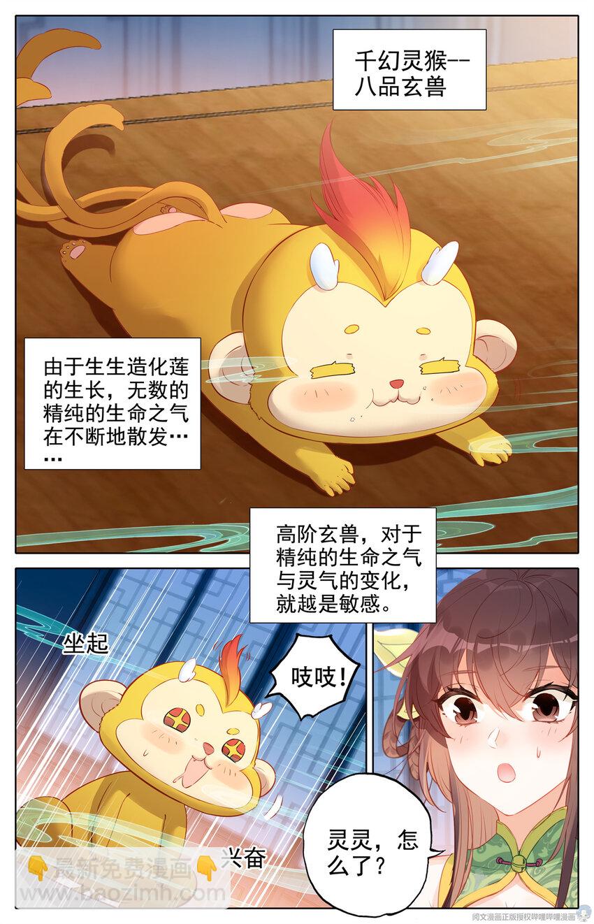 12 千幻灵猴-第13话