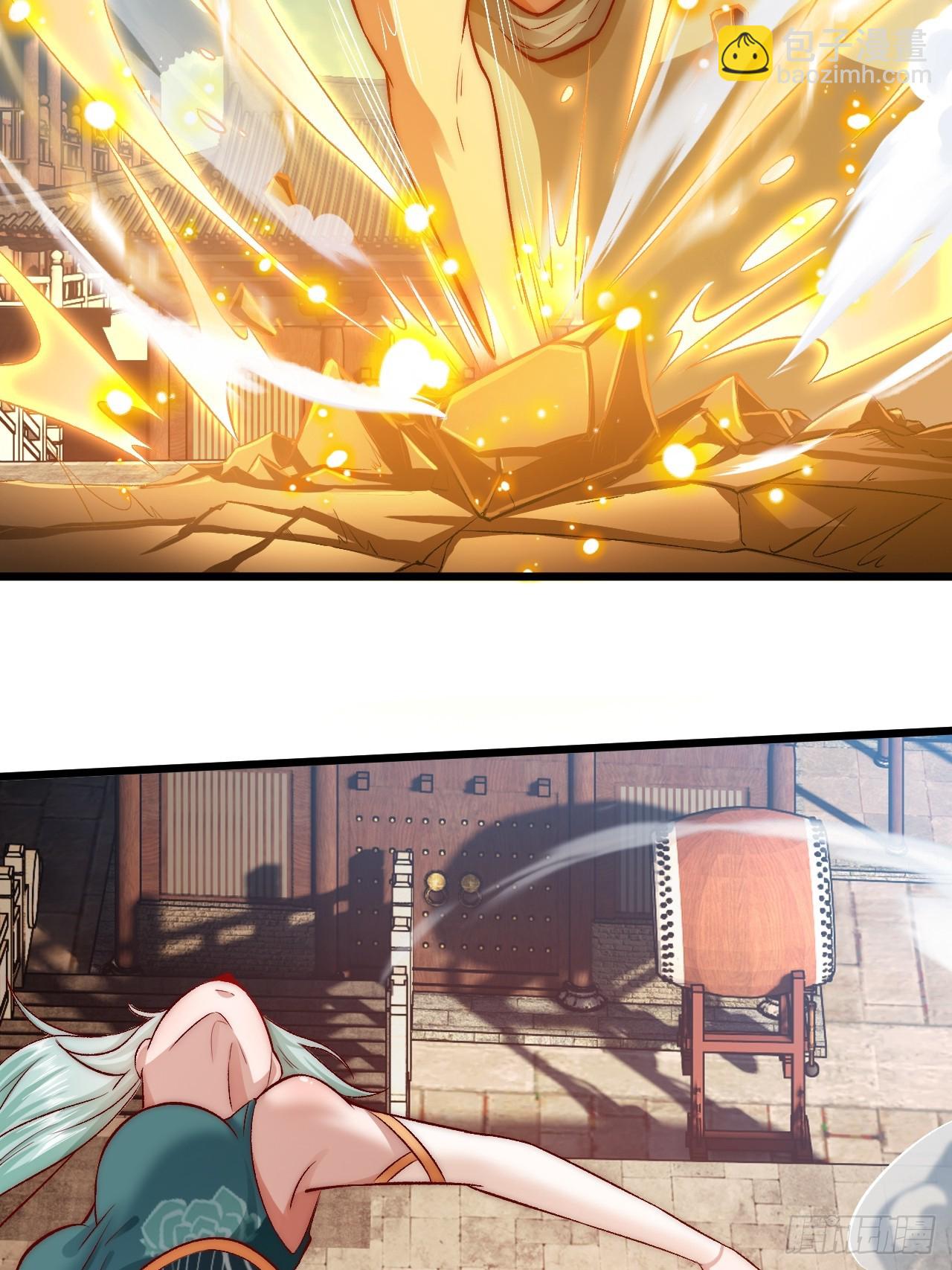 第14话 天羽仙门苏清寒-第19话