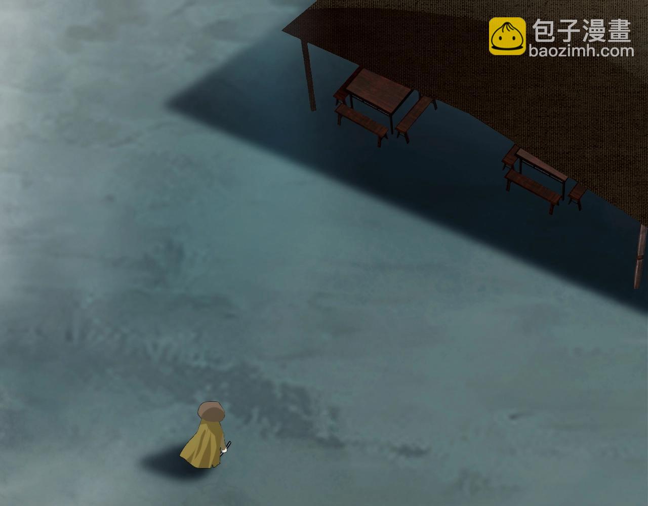 第15话 闯剑神宗(1/4)-第15话