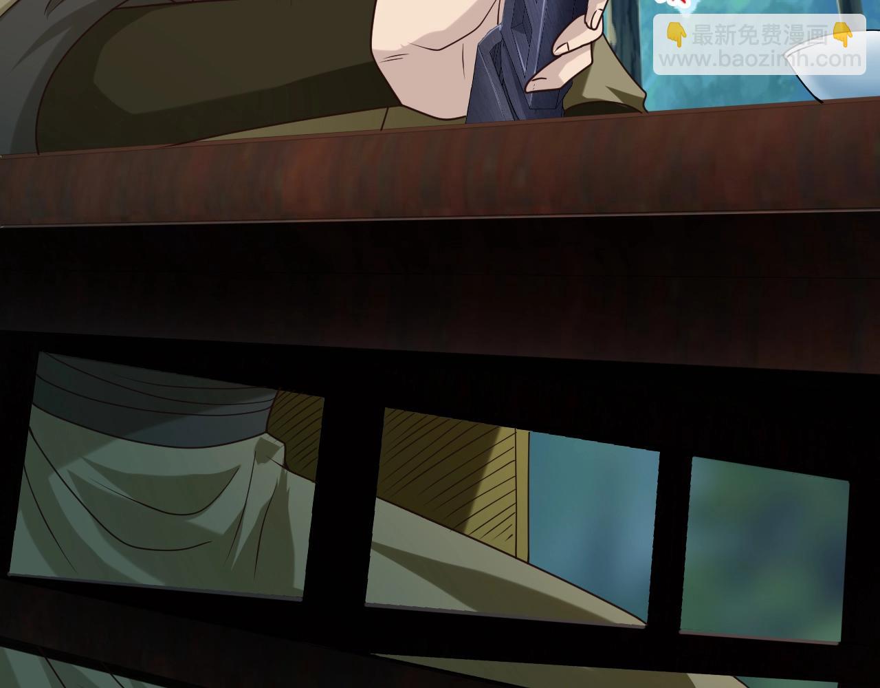 第15话 闯剑神宗(1/4)-第15话