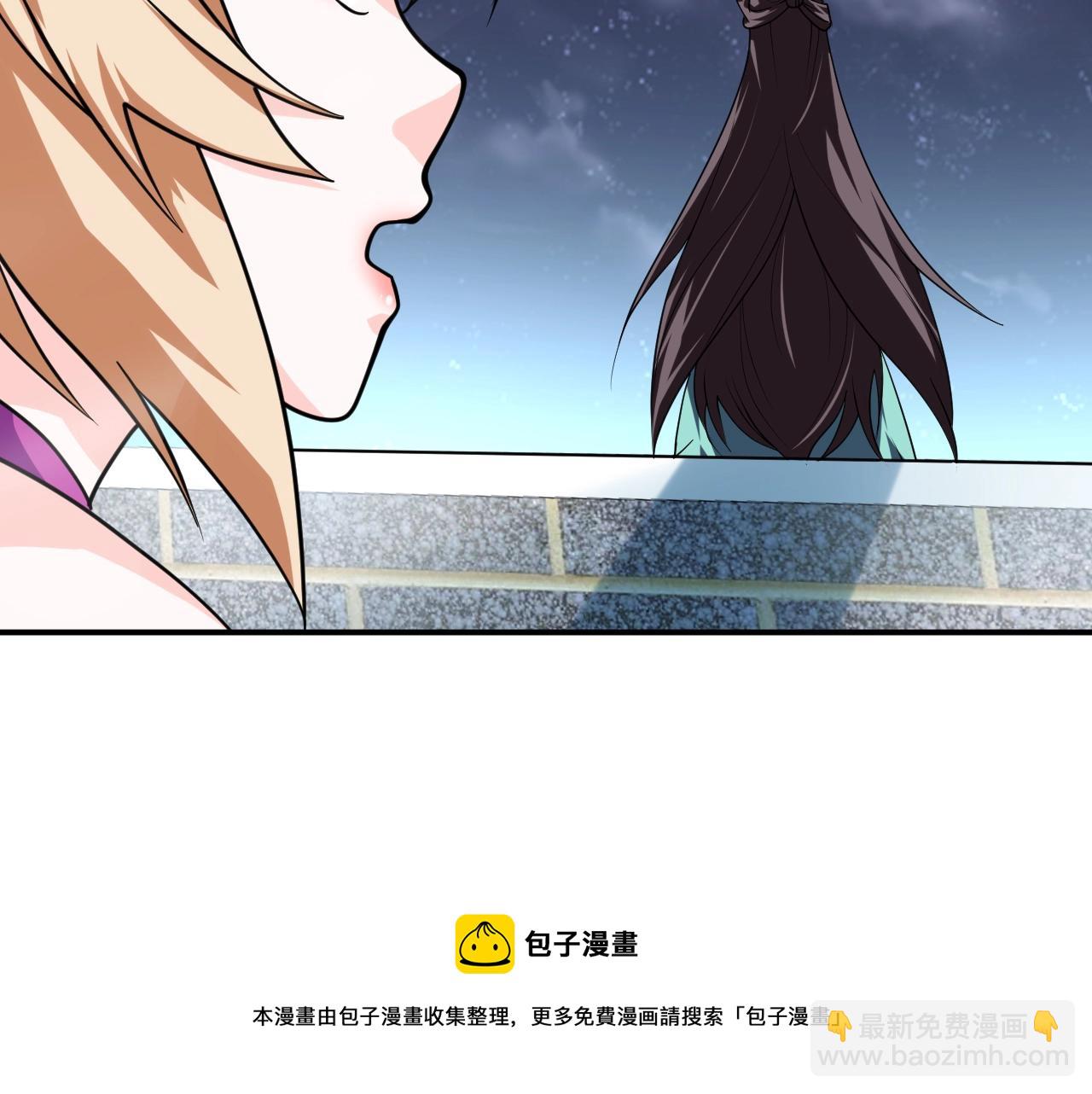 第22话 凶猛小黑(1/4)-第23话