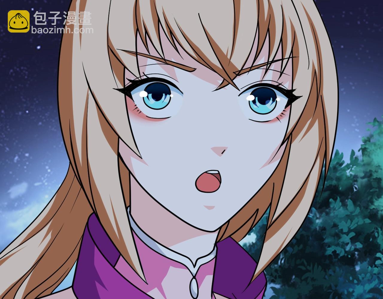 第22话 凶猛小黑(1/4)-第23话