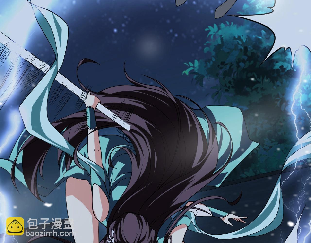 第22话 凶猛小黑(1/4)-第23话