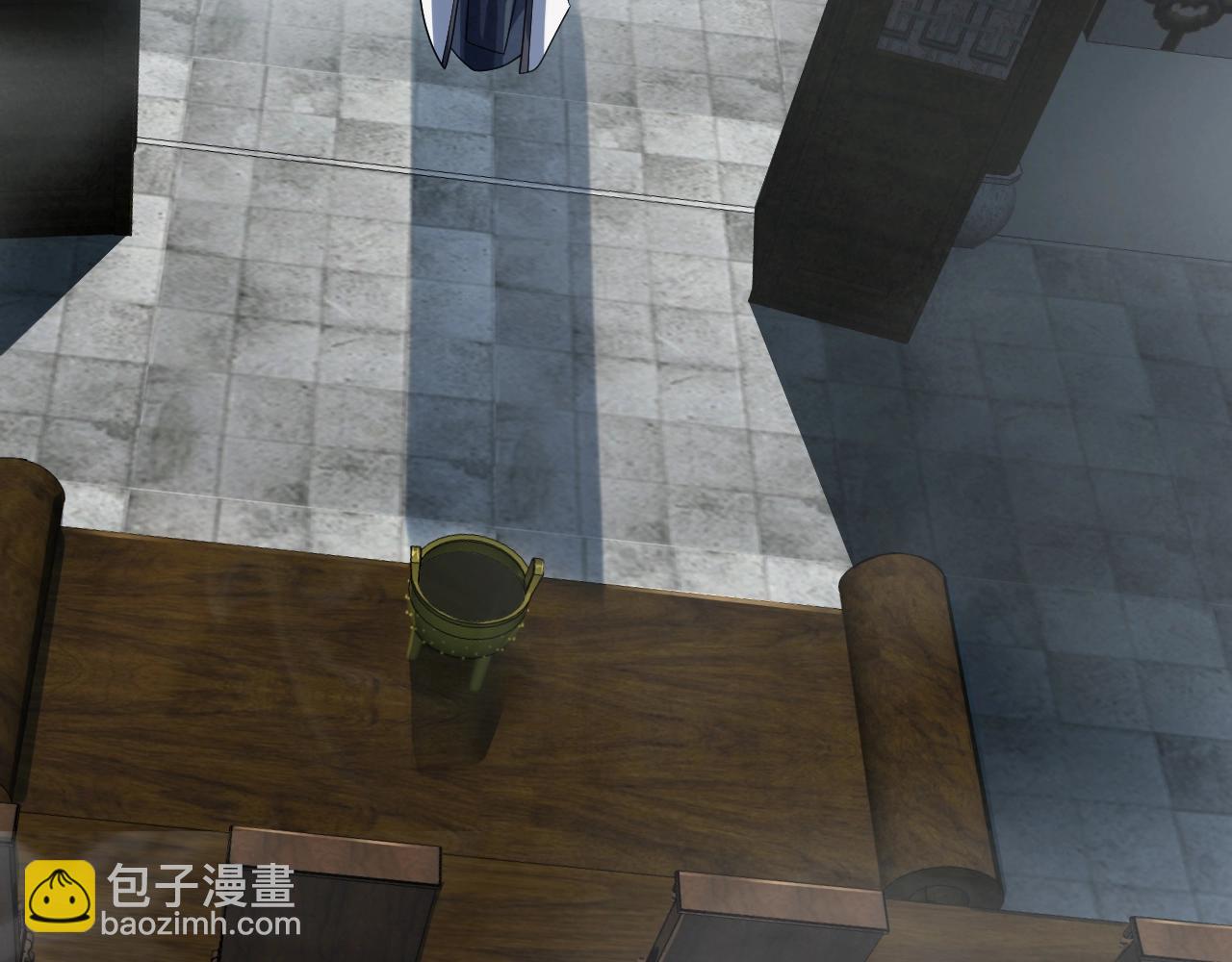 第24话 师姐显威(1/4)-第25话