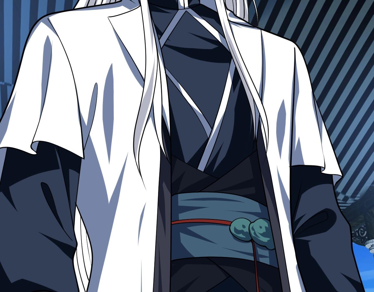 第24话 师姐显威(1/4)-第25话