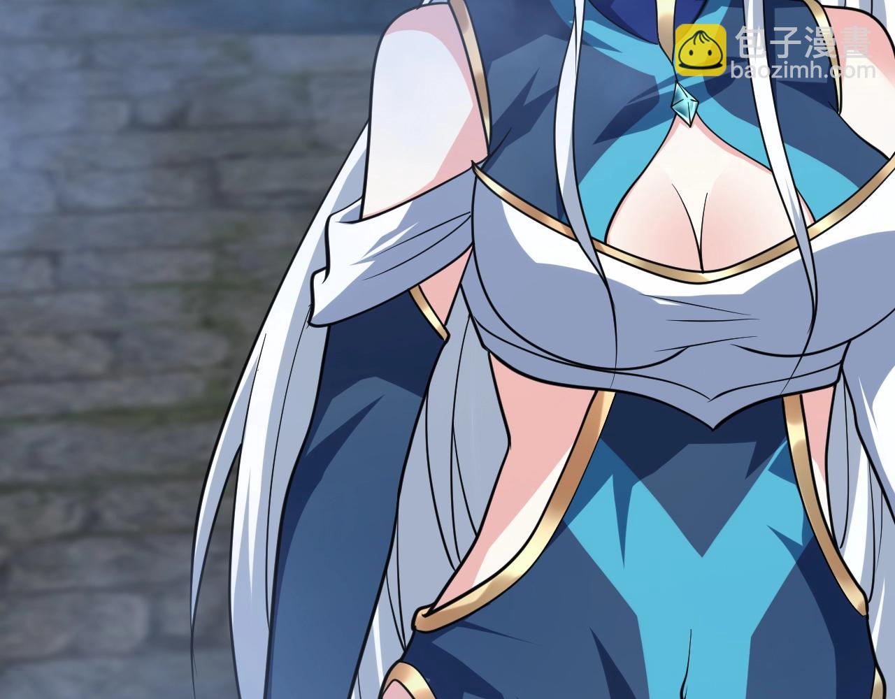 第28话 沧澜江下(1/4)-第29话