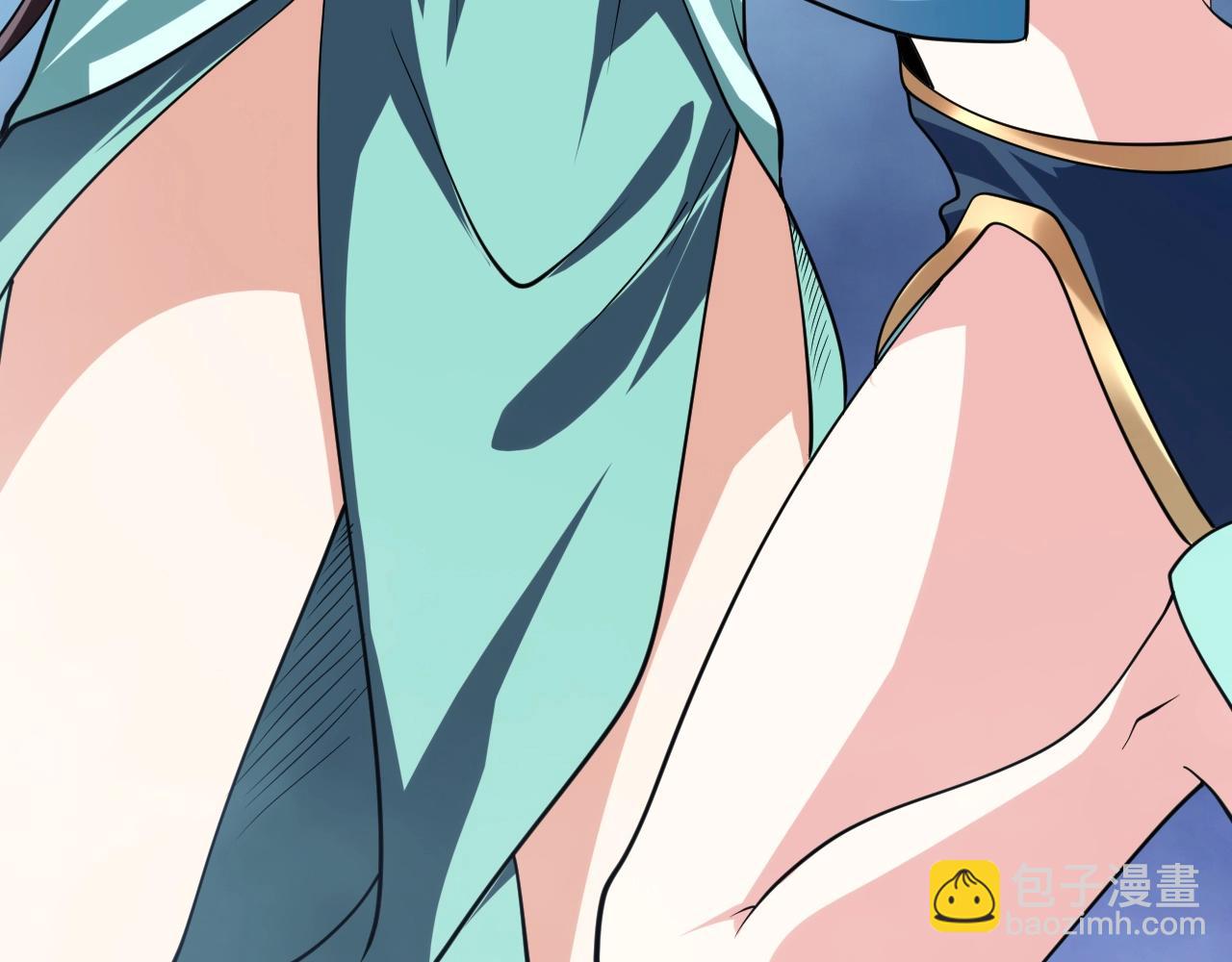 第28话 沧澜江下(1/4)-第29话