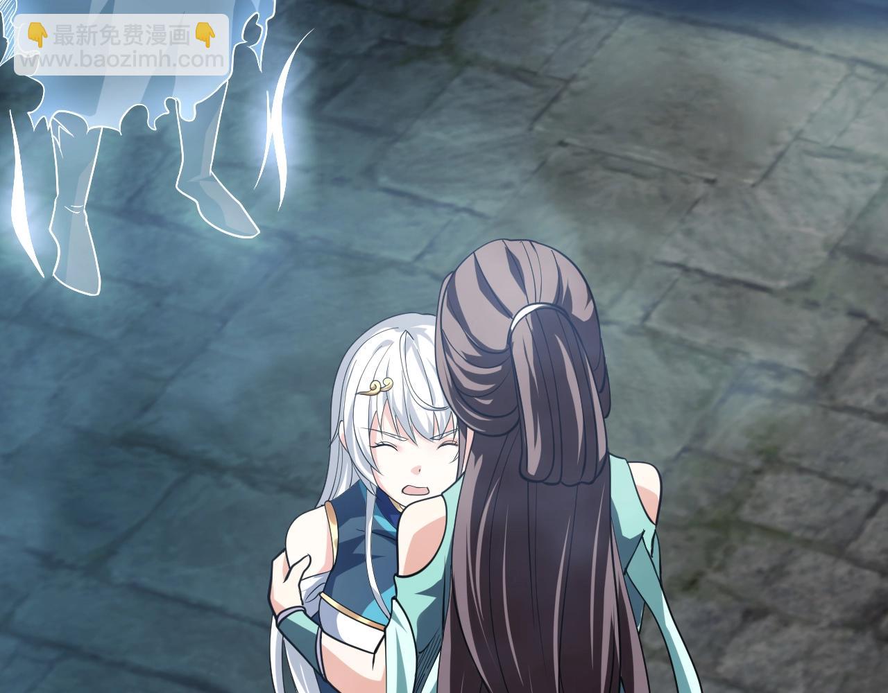 第28话 沧澜江下(1/4)-第29话