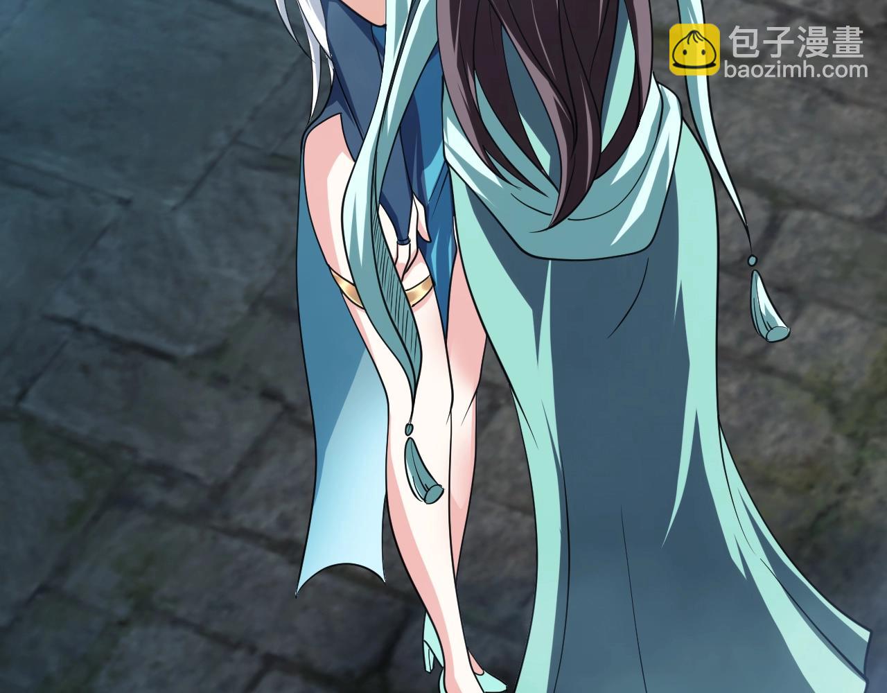 第28话 沧澜江下(1/4)-第29话