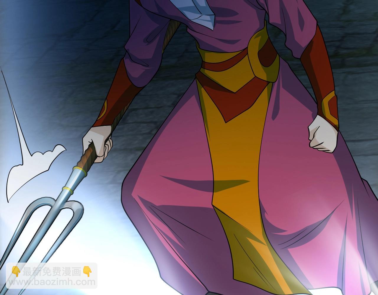 第28话 沧澜江下(1/4)-第29话