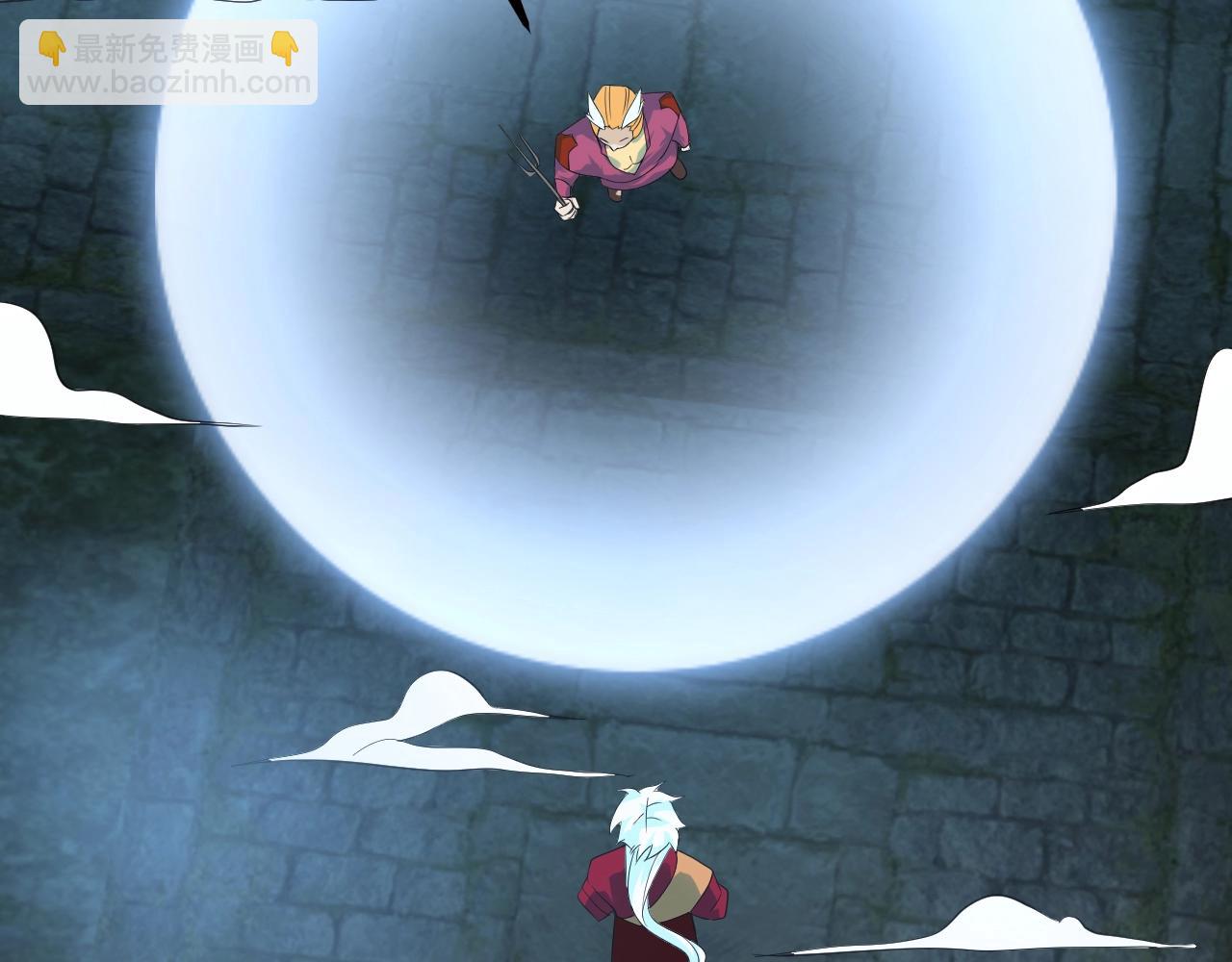 第28话 沧澜江下(1/4)-第29话