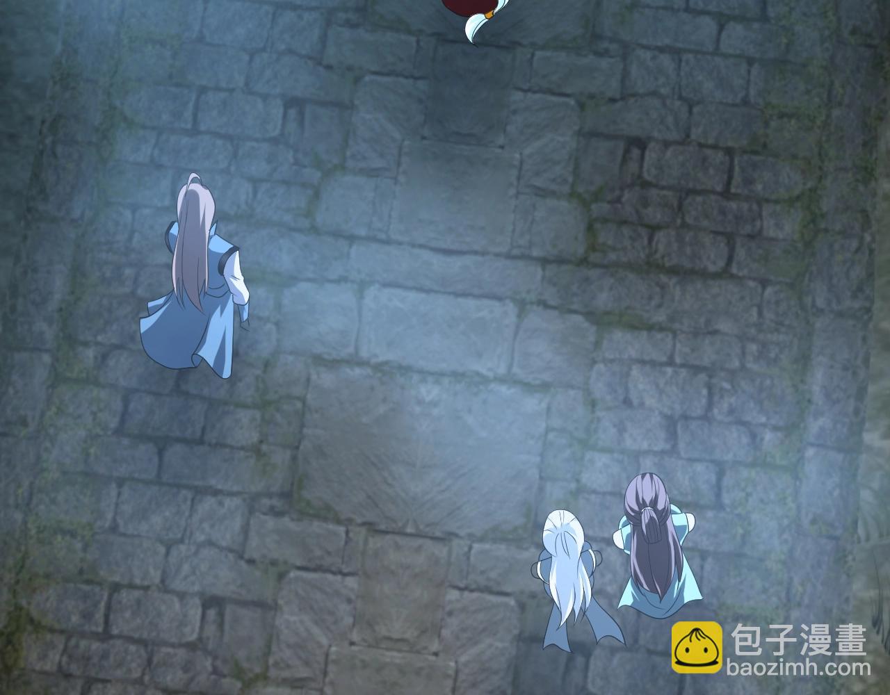 第28话 沧澜江下(1/4)-第29话