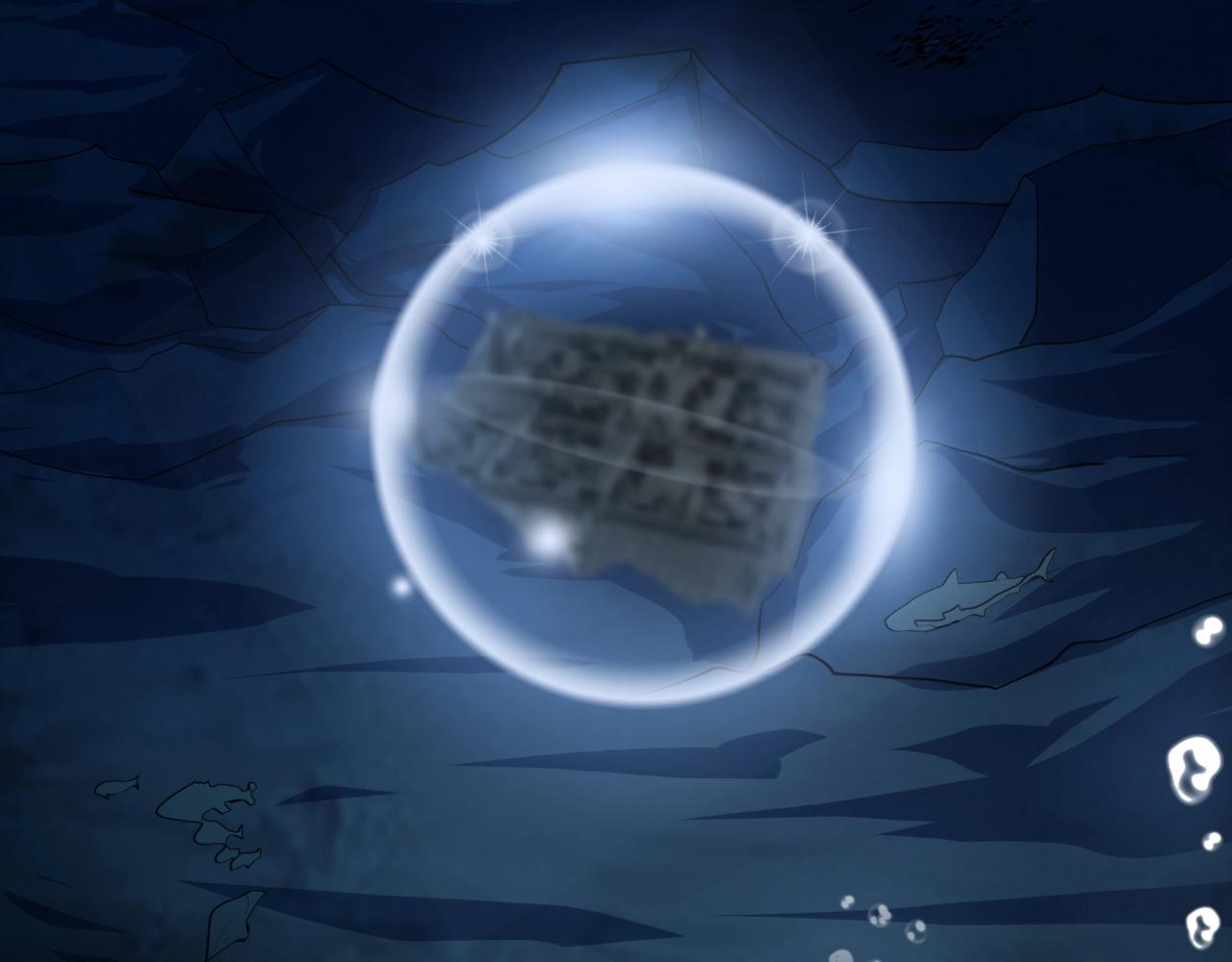 第28话 沧澜江下(1/4)-第29话