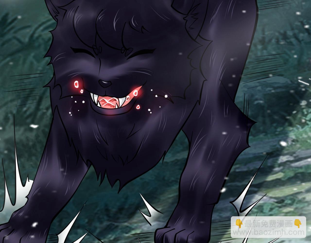 第32话 时光荏苒(1/4)-第33话