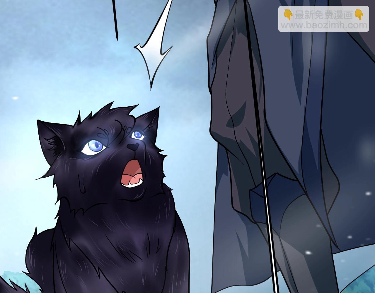 第32话 时光荏苒(1/4)-第33话