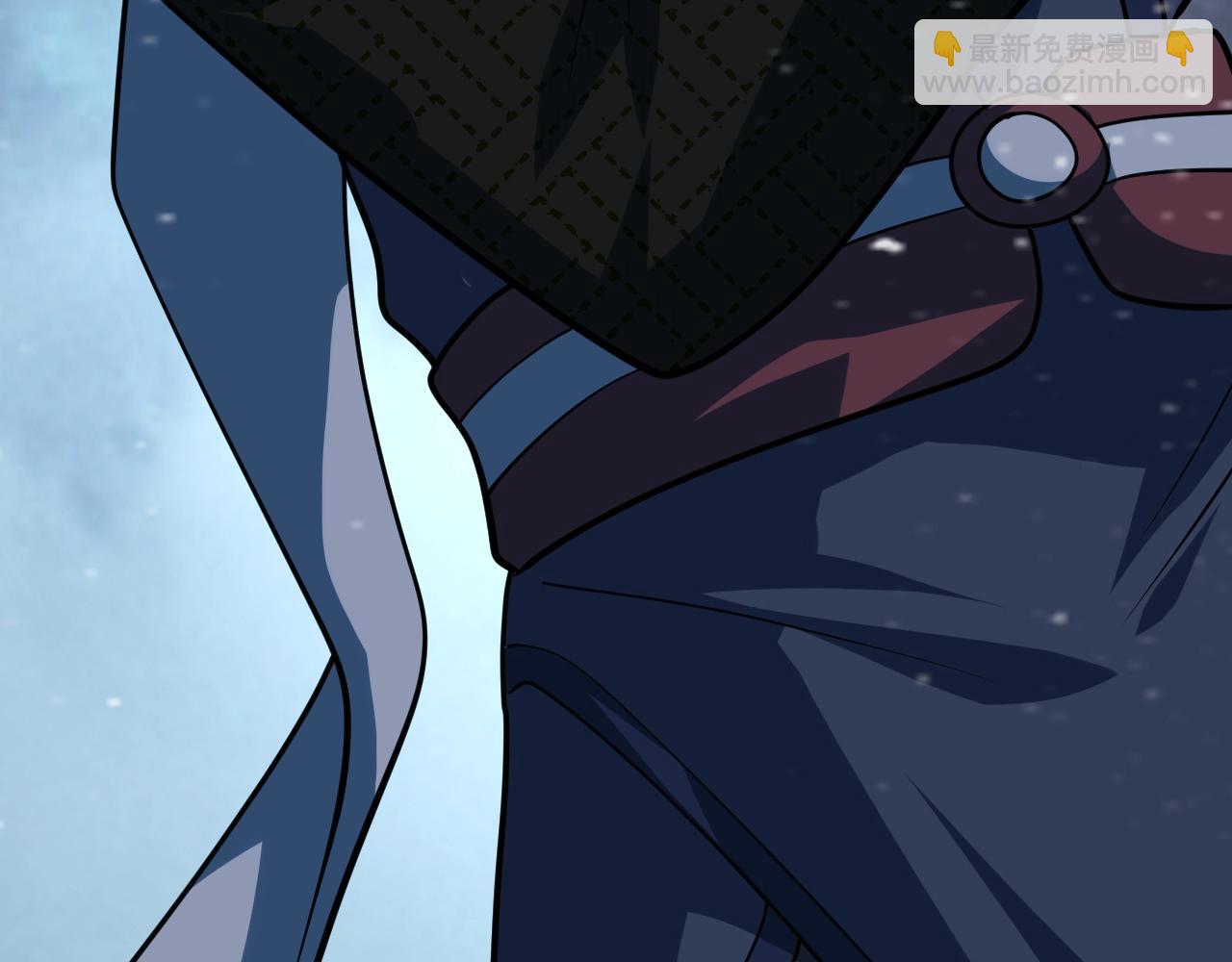 第32话 时光荏苒(1/4)-第33话