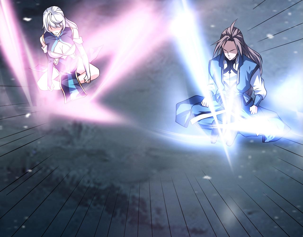 第32话 时光荏苒(1/4)-第33话